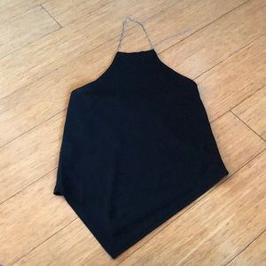 Fiorelli the brand black top!